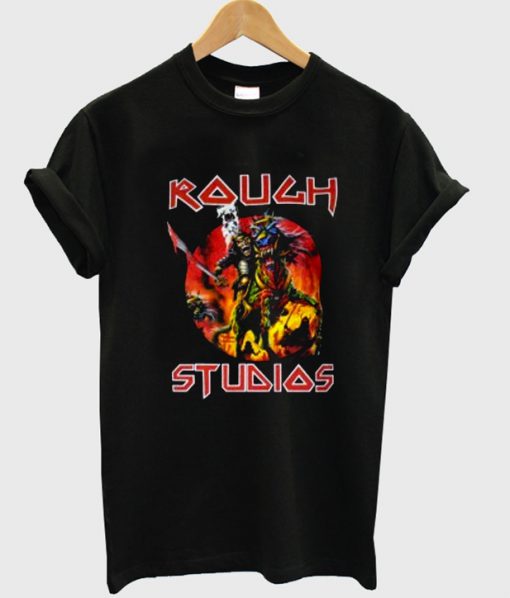 Rough Studios Tshirt