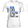 Run Like Shawn Mendes Is Waiting Tshirt