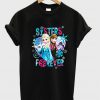 SISTER Forever Frozen Tshirt