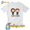 Sam and Dean T-Shirt