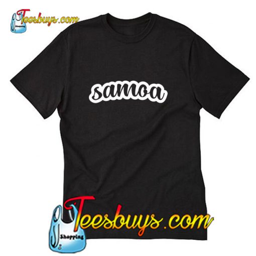 Samoa T-Shirt