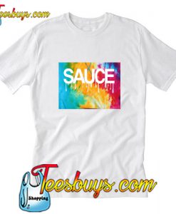 Sauce T-Shirt