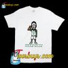 Scary Terry Rozier T-Shirt