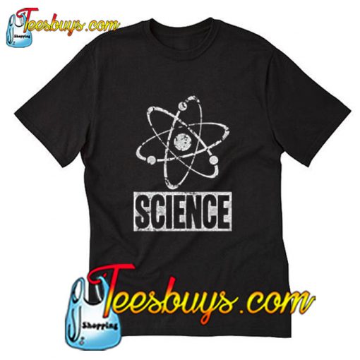 Science T-Shirt