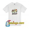 Scooby Doo The Mystery Machine T-Shirt