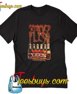 Scorched Flesh T-Shirt