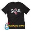 Seniorella 19 T-Shirt