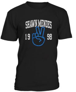 Shawn Mendes Tshirt