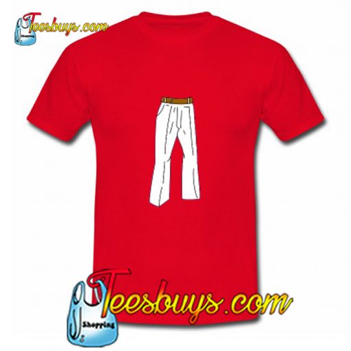 Shop Eat Pant T-Shirt