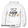 Should I stay or should Eggo T-Shirt