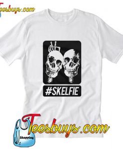 Skelfie T-Shirt