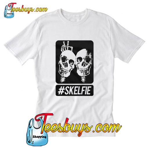 Skelfie T-Shirt