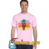 Skull Ice Cream T-Shirt