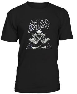 Slayer Tshirt