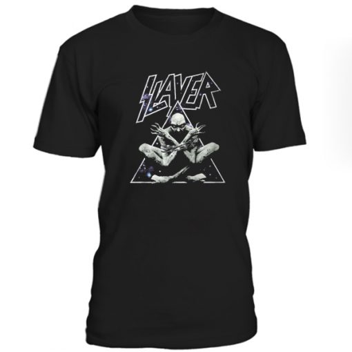 Slayer Tshirt