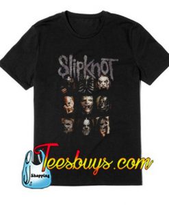 Slipknot T-Shirt