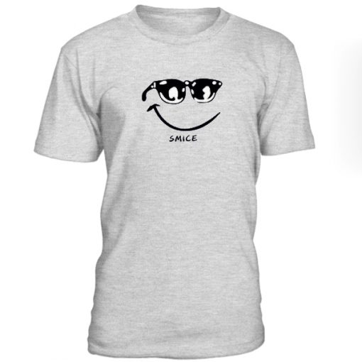 Smile Funny Tshirt