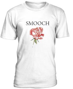 Smooch Rose Tshirt