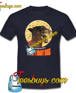 Snoop Doggy Dogg T-Shirt