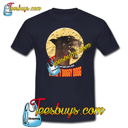 Snoop Doggy Dogg T-Shirt