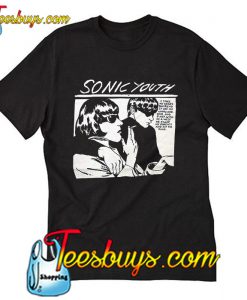 Sonic Youth TShirt