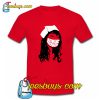 Sonic youth red nurse T-Shirt