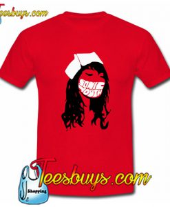 Sonic youth red nurse T-Shirt