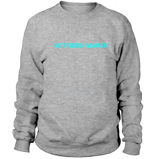 Southern Marsh Sweatshirt