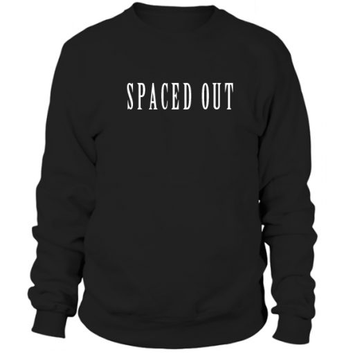 Spaced Out Sweatshirt