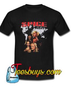 Spice Girls T-Shirt