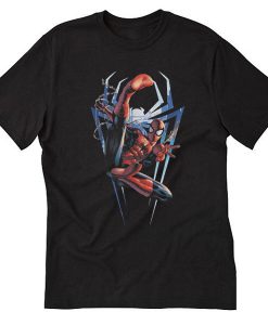 Spiderman Tshirt