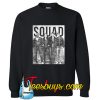 squad sweatshirt