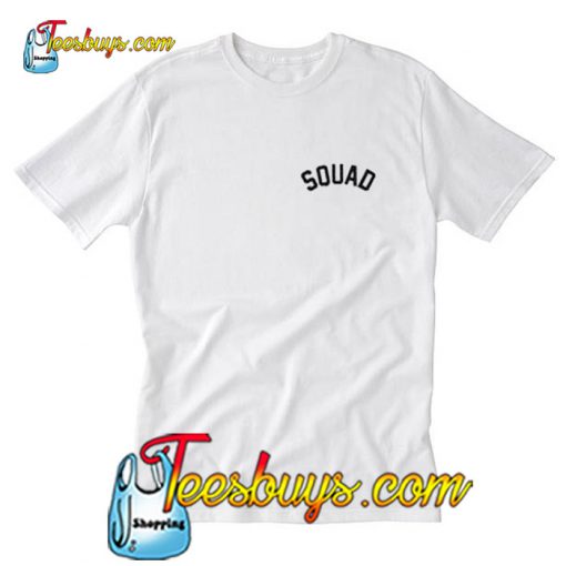 Squad T-Shirt