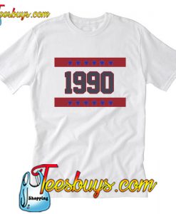 Star 1990 T-Shirt