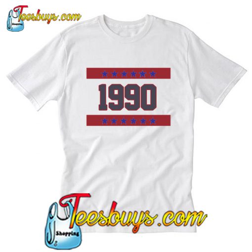 Star 1990 T-Shirt