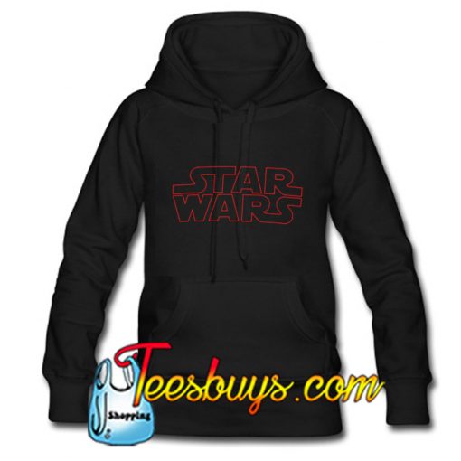 Star Wars Hoodie