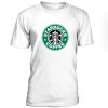 Starbucks Logo Tshirt