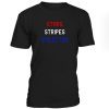 Stars Stripes Stilettos Tshirt