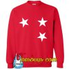 Stars Sweatshirt