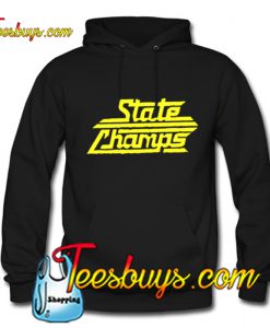 State Champs Hoodie