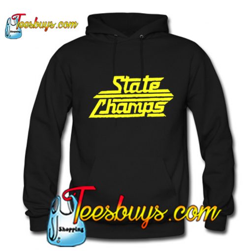 State Champs Hoodie