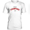 StateSide Champions Tshirt
