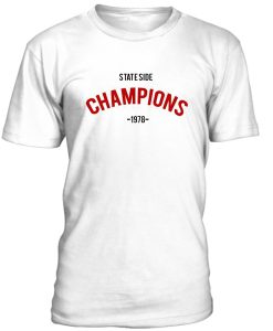 StateSide Champions Tshirt