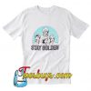 Stay Golden T-Shirt