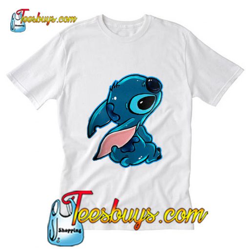 Stitch T-Shirt