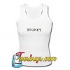 Stoney Tank Top