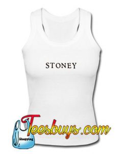 Stoney Tank Top