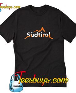 Sudtirol T-Shirt