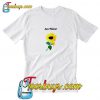 Sun Flower T-Shirt