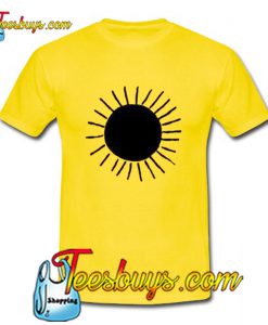 Sun T-Shirt